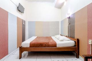 Hotel Bintang by ZUZU fotoÄŸrafÄ±