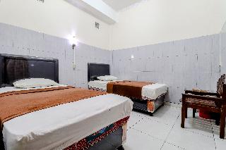 Hotel Bintang by ZUZU fotoÄŸrafÄ±