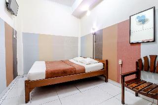 Hotel Bintang by ZUZU fotoÄŸrafÄ±