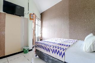 Hotel Bintang by ZUZU fotoÄŸrafÄ±