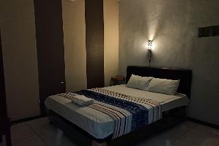 Hotel Bintang by ZUZU fotoÄŸrafÄ±