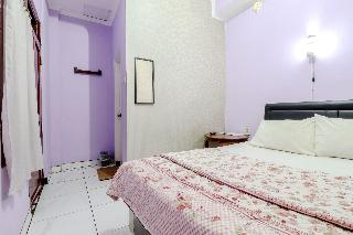 Hotel Bintang by ZUZU fotoÄŸrafÄ±