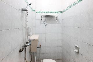 Hotel Bintang by ZUZU fotoÄŸrafÄ±