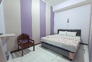 Hotel Bintang by ZUZU fotoÄŸrafÄ±