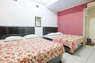 Hotel Bintang by ZUZU fotoÄŸrafÄ±
