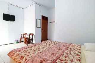 Hotel Bintang by ZUZU fotoÄŸrafÄ±