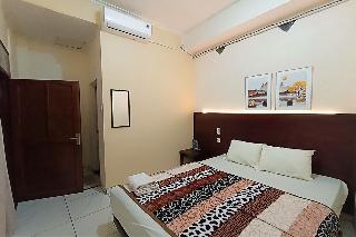 Hotel Bintang by ZUZU fotoÄŸrafÄ±