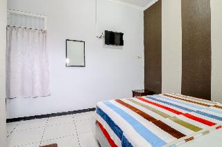 Hotel Bintang by ZUZU fotoÄŸrafÄ±