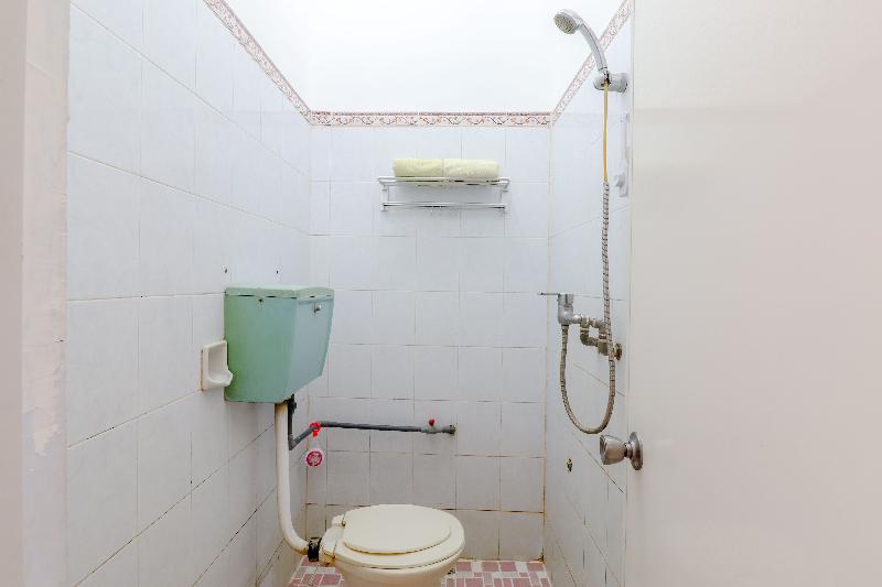 Hotel Bintang by ZUZU - Oda