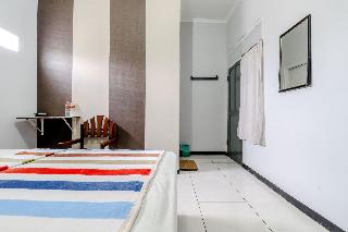 Hotel Bintang by ZUZU fotoÄŸrafÄ±