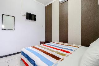 Hotel Bintang by ZUZU fotoÄŸrafÄ±