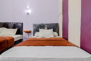 Hotel Bintang by ZUZU fotoÄŸrafÄ±