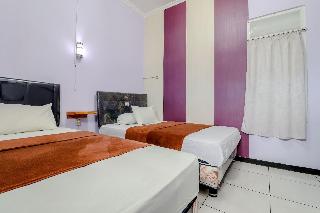 Hotel Bintang by ZUZU fotoÄŸrafÄ±