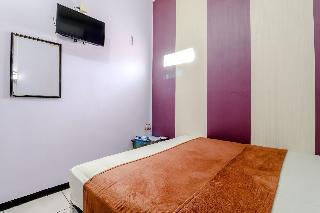 Hotel Bintang by ZUZU fotoÄŸrafÄ±