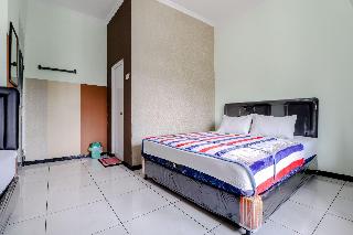 Hotel Bintang by ZUZU fotoÄŸrafÄ±