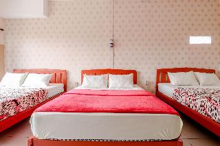 Hotel Bintang by ZUZU fotoÄŸrafÄ±