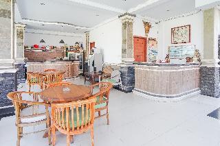 Agung Homestay Canggu by ZUZU fotoÄŸrafÄ±