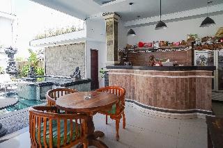 Agung Homestay Canggu by ZUZU fotoÄŸrafÄ±