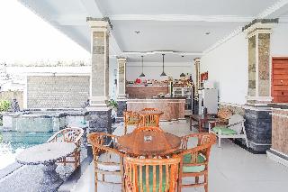 Agung Homestay Canggu by ZUZU fotoÄŸrafÄ±