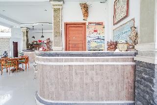 Agung Homestay Canggu by ZUZU fotoÄŸrafÄ±