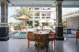 Agung Homestay Canggu by ZUZU fotoÄŸrafÄ±