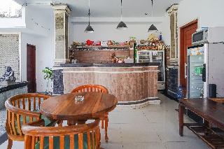 Agung Homestay Canggu by ZUZU fotoÄŸrafÄ±