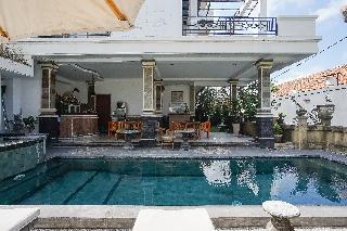 Agung Homestay Canggu by ZUZU otel fotoğrafı