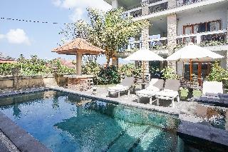Agung Homestay Canggu by ZUZU fotoÄŸrafÄ±