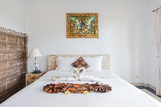 Agung Homestay Canggu by ZUZU fotoÄŸrafÄ±