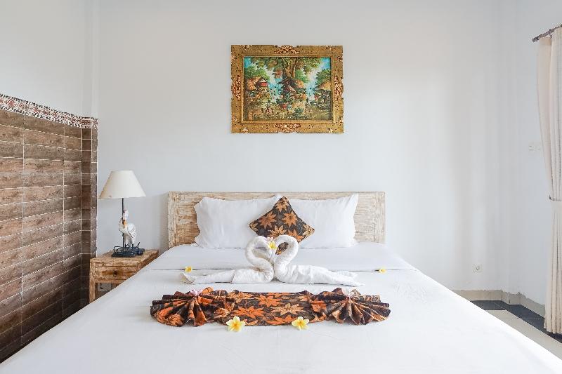 Agung Homestay Canggu by ZUZU - Oda