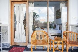 Agung Homestay Canggu by ZUZU fotoÄŸrafÄ±