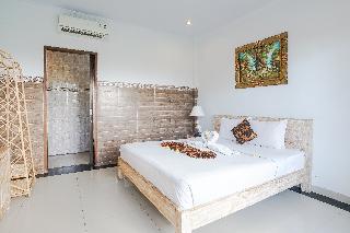 Agung Homestay Canggu by ZUZU fotoÄŸrafÄ±