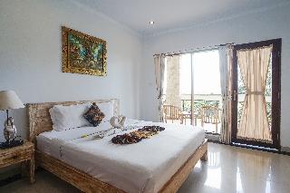 Agung Homestay Canggu by ZUZU fotoÄŸrafÄ±