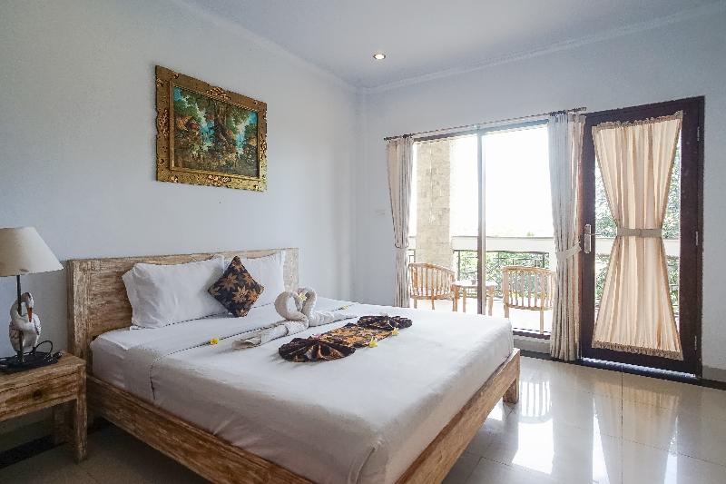 Agung Homestay Canggu by ZUZU - Oda
