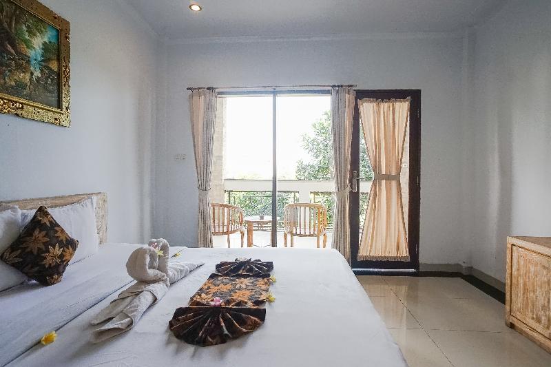 Agung Homestay Canggu by ZUZU - Oda