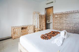 Agung Homestay Canggu by ZUZU fotoÄŸrafÄ±