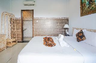 Agung Homestay Canggu by ZUZU fotoÄŸrafÄ±