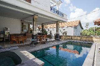 Agung Homestay Canggu by ZUZU fotoÄŸrafÄ±