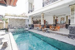 Agung Homestay Canggu by ZUZU fotoÄŸrafÄ±