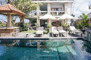 Agung Homestay Canggu by ZUZU fotoÄŸrafÄ±