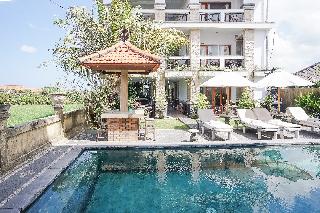 Agung Homestay Canggu by ZUZU fotoÄŸrafÄ±