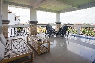 Agung Homestay Canggu by ZUZU fotoÄŸrafÄ±
