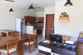 Sweet Corner Guest House fotoÄŸrafÄ±