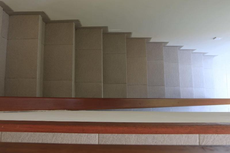 Sweet Corner Guest House - Lobi