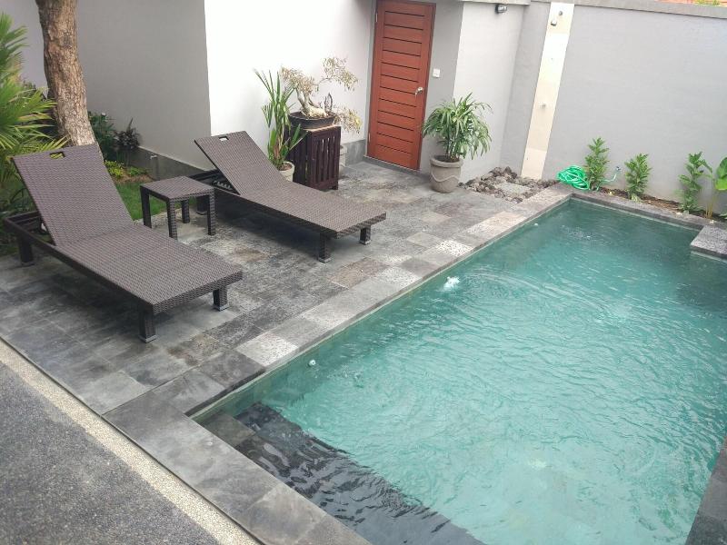 Sweet Corner Guest House - Aktivite