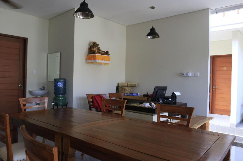 Sweet Corner Guest House - Aktivite