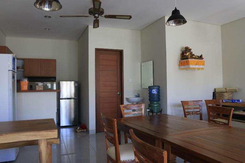 Sweet Corner Guest House - Aktivite