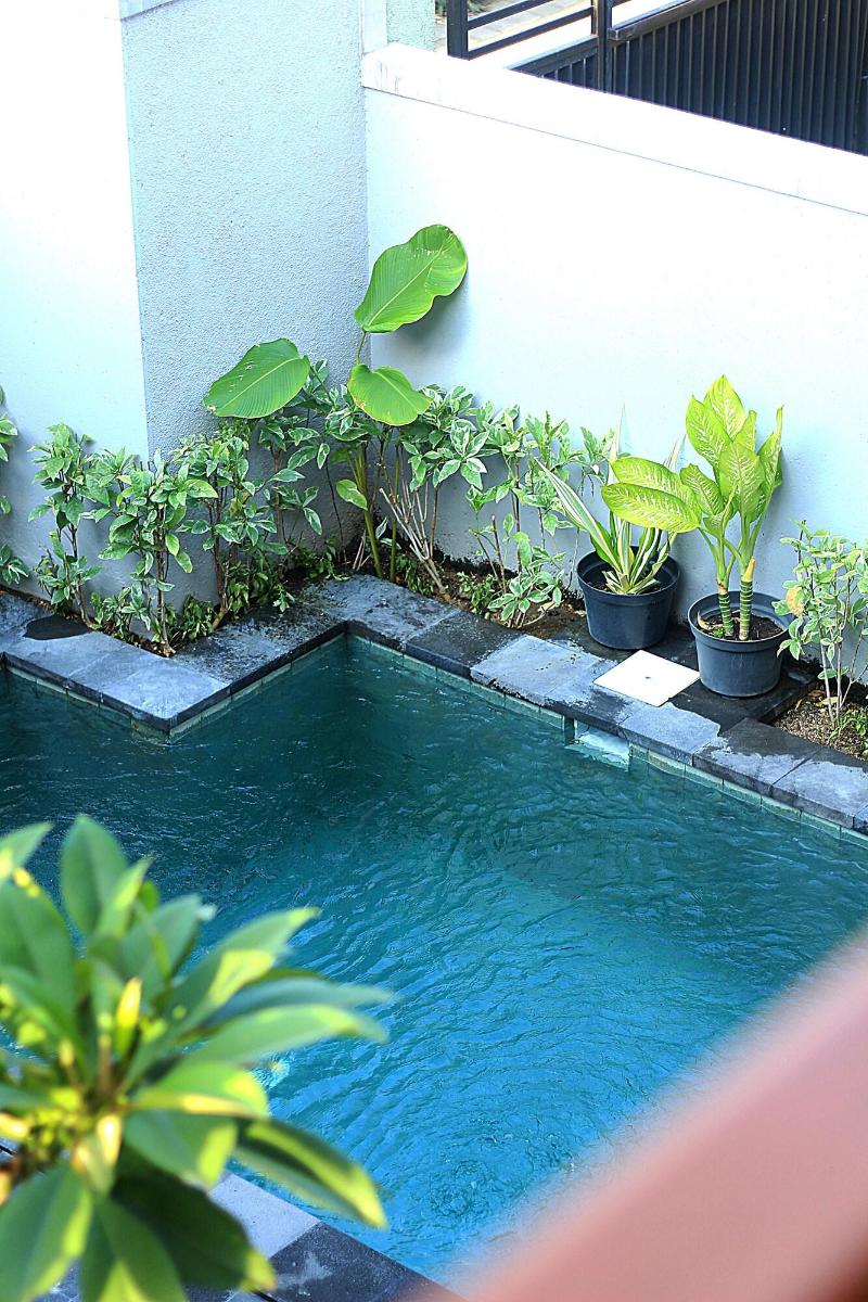Sweet Corner Guest House - Genel
