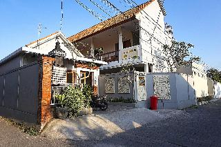 Sweet Corner Guest House fotoÄŸrafÄ±