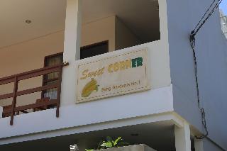 Sweet Corner Guest House fotoÄŸrafÄ±